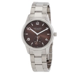 Club Sport Neomatik Automatic Dark Brown Dial Men's Watch 760