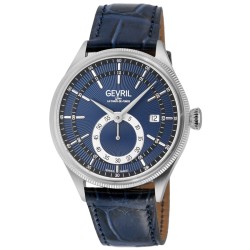 Empire Automatic Blue Dial Men's Watch 48102