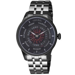 Columbus Circle Automatic Men's Watch 2001B