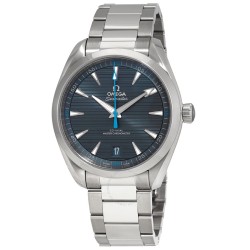 Seamaster Aqua Terra Automatic Men's Watch 220.10.41.21.03.002