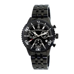 GrandGraph Chronograph Quartz Black Dial Men's Watch C1B4343BKJ