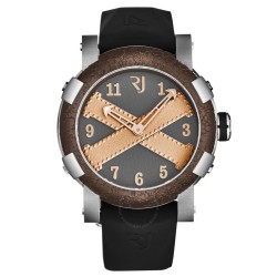Titanic A La Grande Grey Dial Men's Watch RJ.TG.AU.403.10