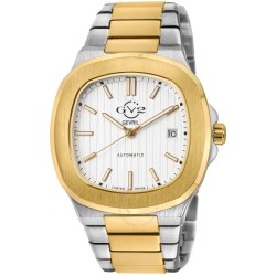 Potente White Dial Men's Watch 18103