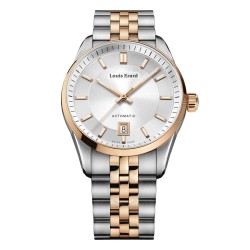 Heritage Automatic Silver Dial Men's Watch 69101AB71.BMA58