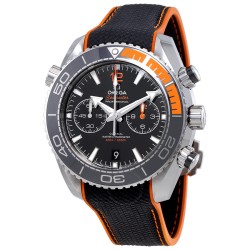 Seamaster Planet Ocean Chronograph Automatic Men's Watch