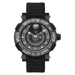 Arraw 6919 Automatic Men's Watch 1S45L.CZCR.8023.PR.ASN19