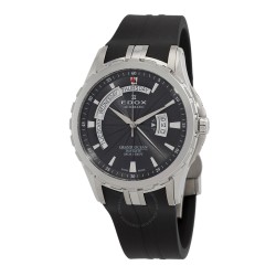 Grand Ocean Automatic Grey Dial Men's Watch 83006 3CA GIN
