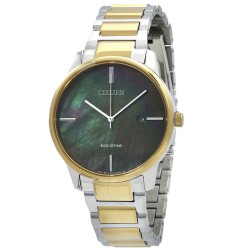 Quartz Watch BM7524-87Y