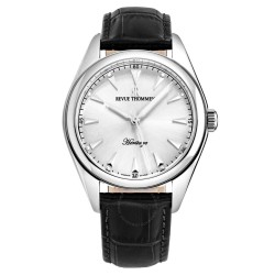 Heritage Automatic Silver Dial Men's Watch 21010.2531