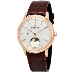 Elite Ultra Thin Lady Moonphase Watch 18.2320.692/80.C713