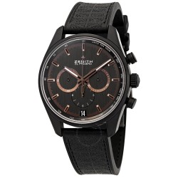Chronomaster El Primero Chronograph Automatic Men's Watch 24.2042.400/27.R799