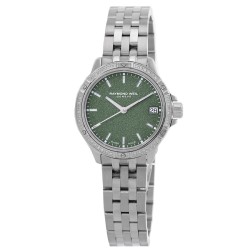Tango Quartz Ladies Watch 5960-STS-52061