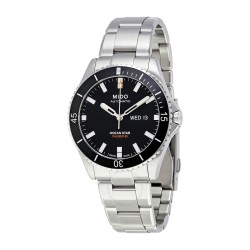Ocean Star Captain Automatic Men's Watch M026.430.11.051.00