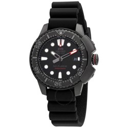 M-Force Automatic Black Dial Men's Watch RA-AC0L03B