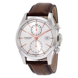 Jazzmaster Spirit of Liberty Automatic Men's Watch H32416581