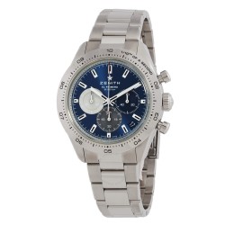 Chronomaster Sport Automatic Blue Dial Men's Watch 03.3,114.3600/51.M3100