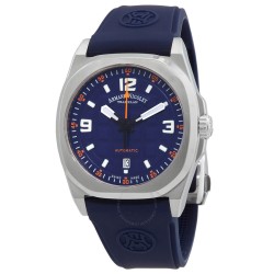 Automatic Dark Blue Dial Men's Watch A660HAA-BO-GG4710U