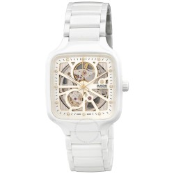 True Square Automatic Unisex Watch R27073702