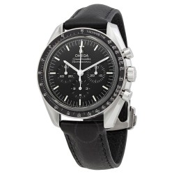 Speedmaster Chronograph Hand Wind Black Dial Men's Watch 3,1032425001002