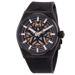DEFY Classic "Fulsap Edition" Automatic Men's Watch 49.9000.670-1/22.R797