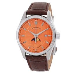 Mh2 Orange Dial Men's Watch A640L-SM-P840MR2