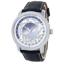 Traditionnelle World Time Automatic Men's Watch 86060/000G-8982