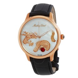 Dragon Limited Edition Automatic Men's Watch MD1886PA