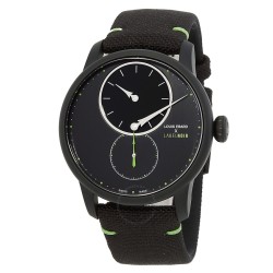 Excellence Le Regulateur Automatic Black Dial Men's Watch 85237NN57.BAT02