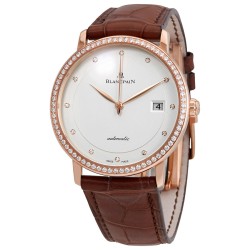 Ultraplate Automatic Men's Watch 6223-2987-55B