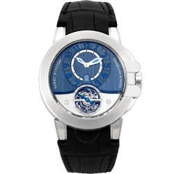 Ocean Tourbillon Automatic Men's Watch OCEATO44WW002