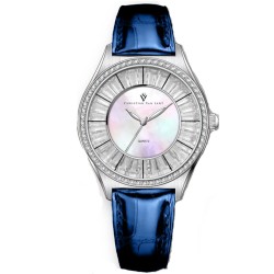 Luna Quartz Ladies Watch CV3202