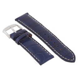 Open Box - Breitling 20mm Blue Strap 718P