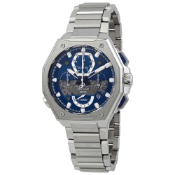 Precisionist Chronograph Quartz Men's Watch 96B349
