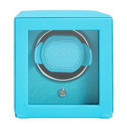 Turquoise Cub Single Watch Winder 461124