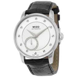 Baroncelli II Automatic Diamond Ladies Watch M007.228.16.036.00