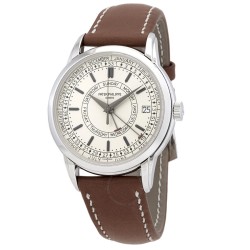 Calatrava Automatic Weekly Calendar Men's Watch 5212A-001