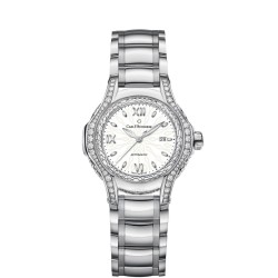 Pathos Diva Automatic Ladies Watch 00.10580.08.25.31.01