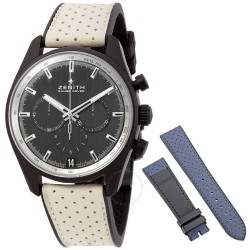 El Primero Range Rover Chronograph Automatic Men's Watch 24.2040.400/27.R797