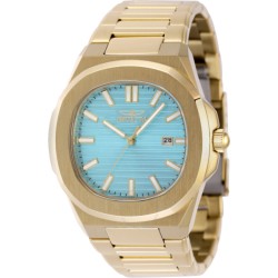 Speedway Quartz Light Blue Dial Men's Watch 48517