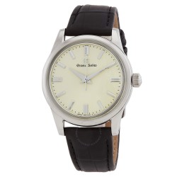 Pre-owned Grand Seiko Elegance Automatic Ladies Watch SBGW231G