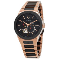 Latin GRAMMY Automatic Men's Watch 98A236
