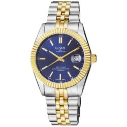 West Village Automatic Blue Dial Men's Watch 48904