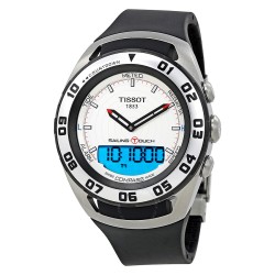 Sailing Touch Men's Watch T056.420.27.031.00