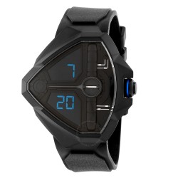 Ventura Edge Dune Limited Edition Black Dial Men's Watch H24624330
