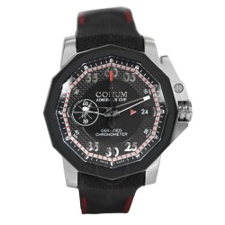 Corum Automatic Black Dial Men's Watch 961.101.04