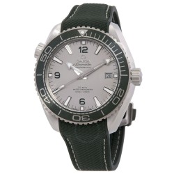 Seamaster Automatic Grey Dial Men's Watch 215.32.44.21.06.001