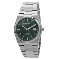 PRX Powermatic 80 Automatic Green Dial Men's Watch T137.407.11.091.00