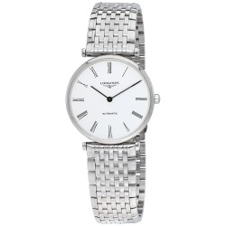 La Grande Classique de Longines Automatic Men's Watch L49084116
