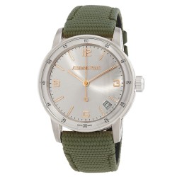 CODE 11.59 Automatic Men's Watch 15210CR.OO.A009CR.GR.NATO