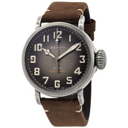 Pilot Type 20 Ton Up Automatic Men's Watch 11.2430.679/21.C801